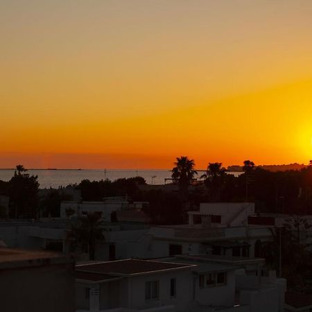 Seabreeze Baia Verde غالّيبولي المظهر الخارجي الصورة