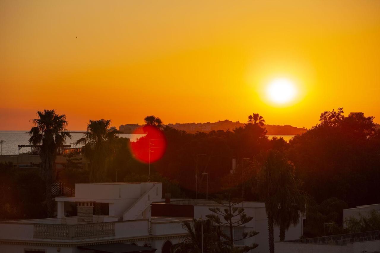 Seabreeze Baia Verde غالّيبولي المظهر الخارجي الصورة