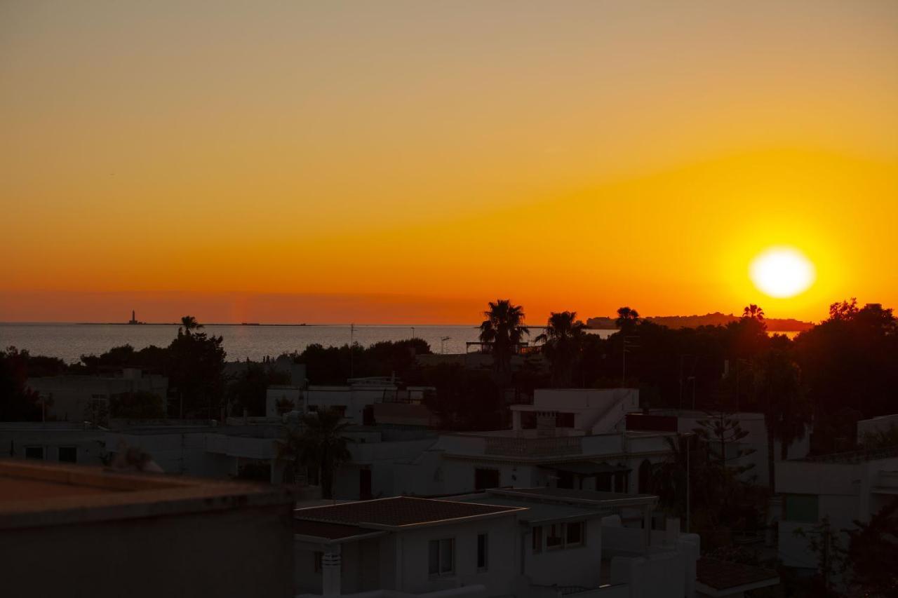 Seabreeze Baia Verde غالّيبولي المظهر الخارجي الصورة